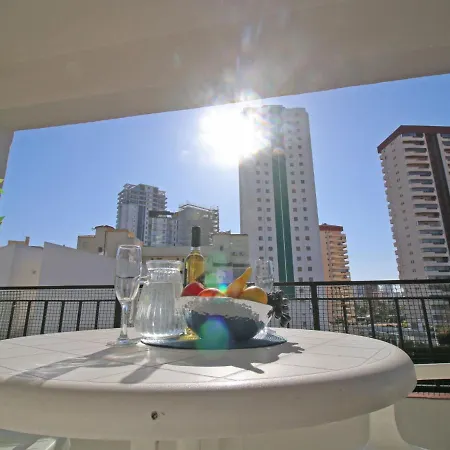 Pedro Jaime By Interhome Villa