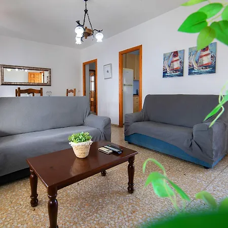 Villa Pedro Jaime By Interhome