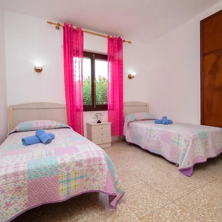 Pedro Jaime By Interhome Villa