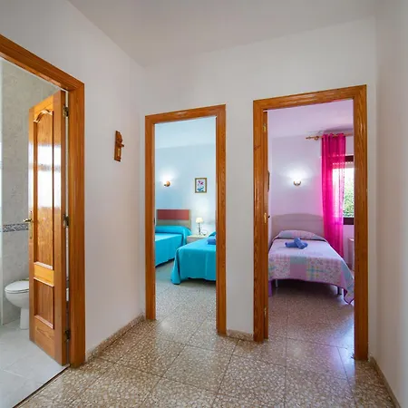 Pedro Jaime By Interhome Villa *