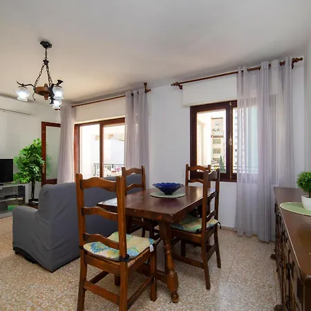Pedro Jaime By Interhome