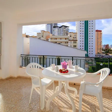 Pedro Jaime By Interhome Villa *