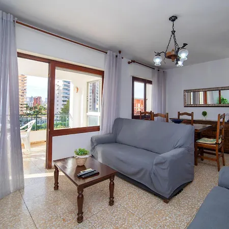 Pedro Jaime By Interhome * Calpe