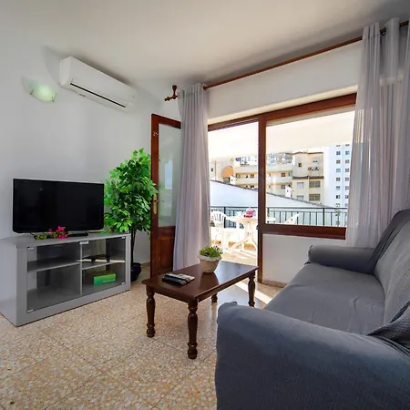 Villa Pedro Jaime By Interhome *
